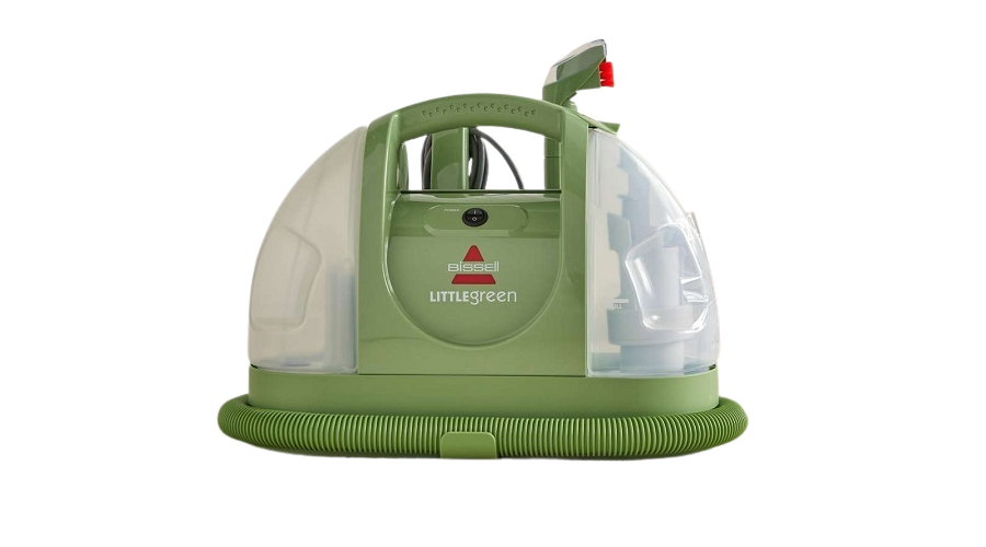 BISSELL 1400B Little Portable Carpet And Upholstery Cleaner | Can It ...