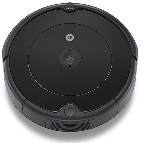 iRobot Roomba 692 Robot app control Vacuum cleaner