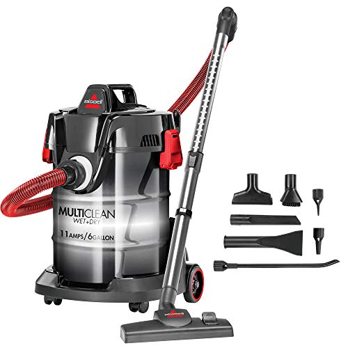 Best Wet And Dry Vacuum Cleaner For Car Detailing