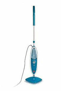 How To Use Hoover Twin Tank Steam Mop?