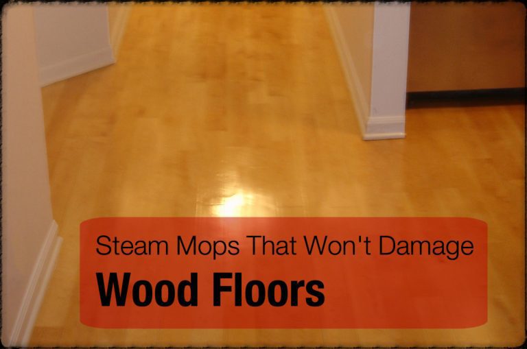 How To Choose A Steam Mop?