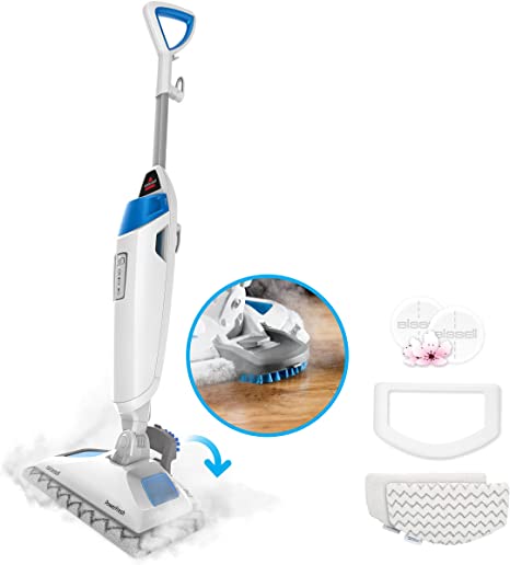 How Much Does A Steam Mop Cost?