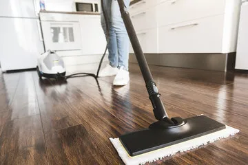 Can I Put Disinfectant in My Steam Mop?