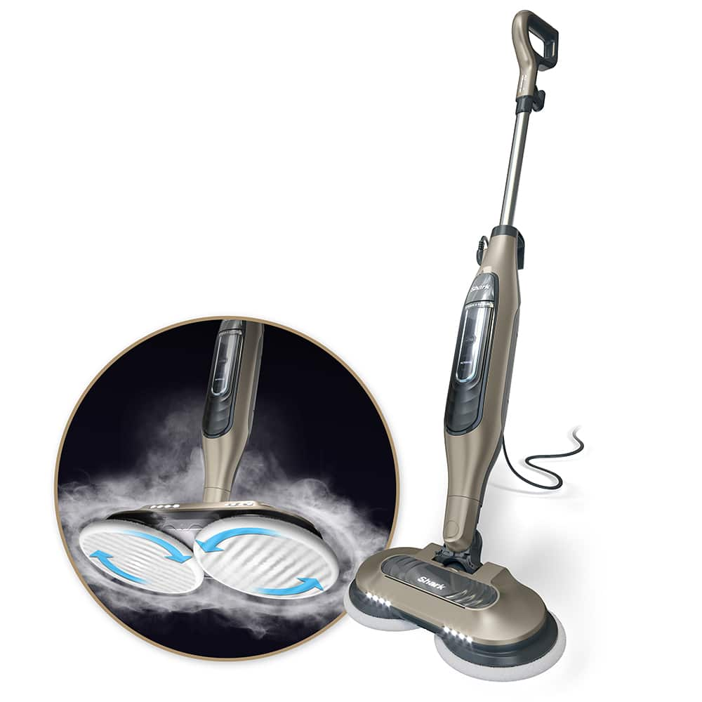 How To Use Shark Steam And Scrub Mop Best Safe Household Cleaners