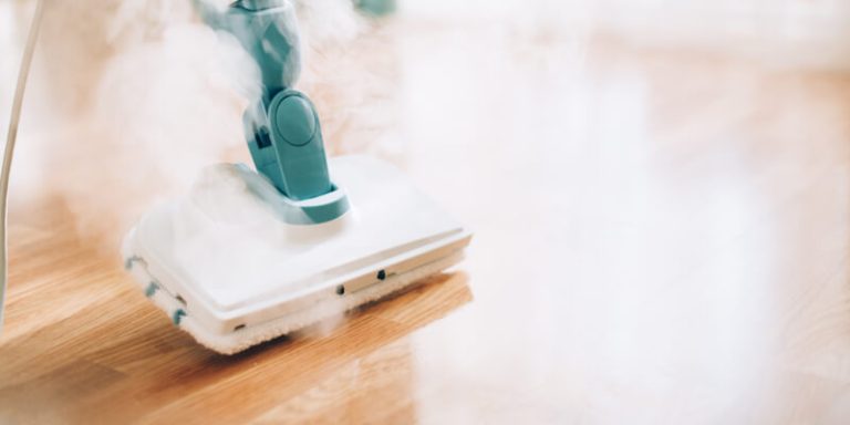 Can I Use a Steam Mop on Laminate?
