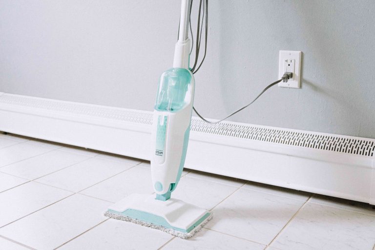 Can You Put Cleaning Products in Steam Mop