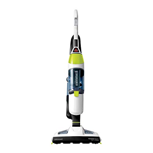 Best Vacuum And Steam Mop Combo