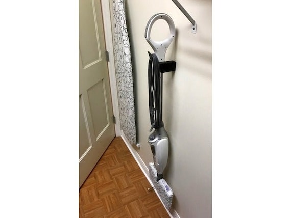 Can You Use a Shark Steam Mop on Walls?