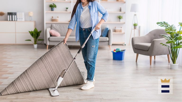 Are There Any Cordless Steam Mops?