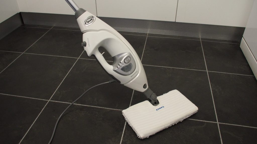 How to Use a Shark Lift Away Steam Mop? Best safe household cleaners