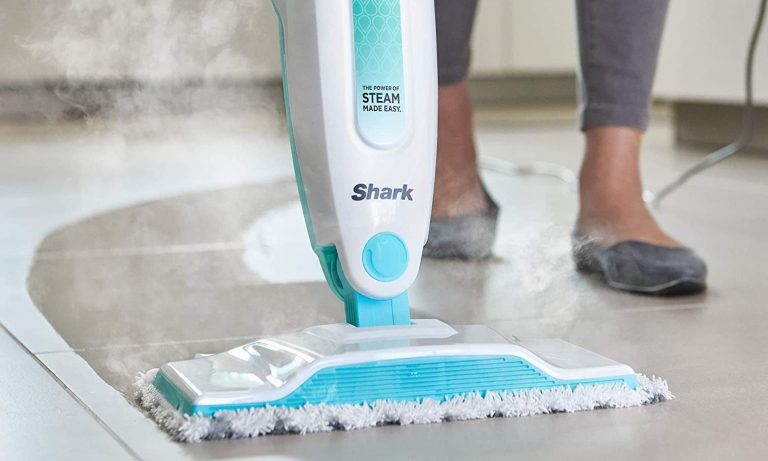 How Long Does Shark Steam Mop Take to Heat Up?