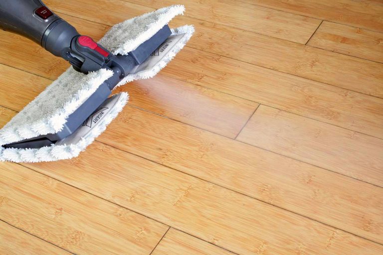 Are Steam Mops Good for Linoleum Floors?