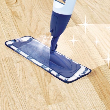 Can You Use a Steam Mop on Lvt