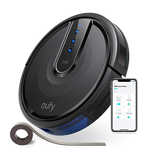 What Is The Best Eufy Robot Vacuum?