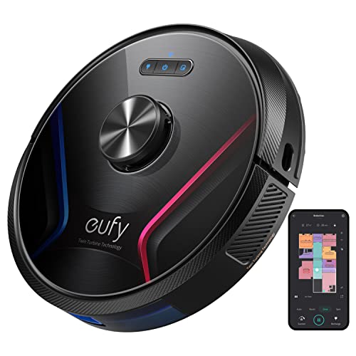 Which Eufy Robot Vacuum Is Best