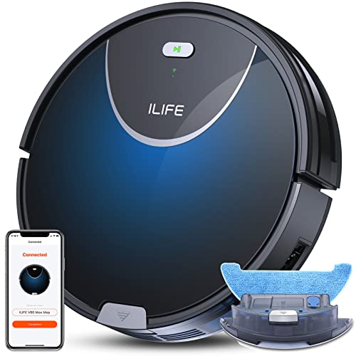 Best Robot Vacuum For Hardwood Floors And Pets