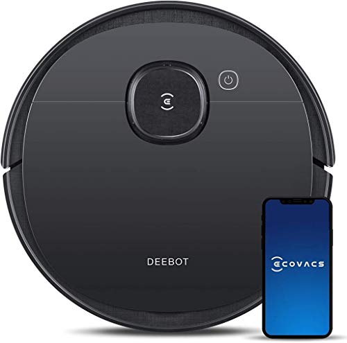 Best Robot Vacuum And Mop For Wood Floors