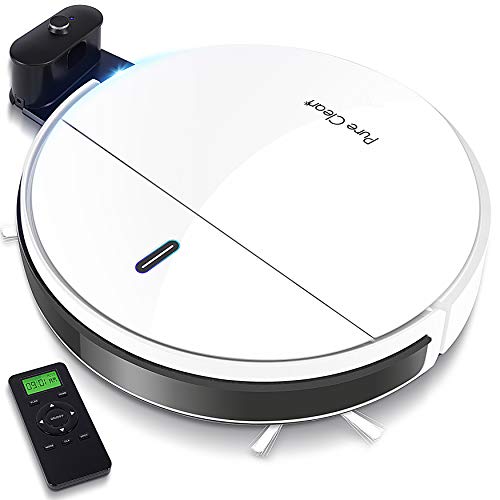 Best Robot Vacuum For Pet Hair With Docking Station