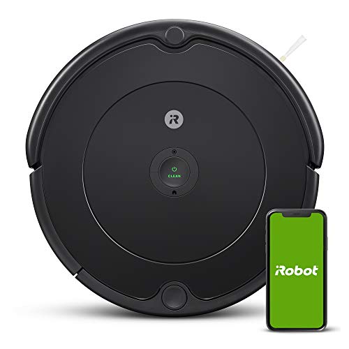 Best Robot Vacuum For Pets And Carpet