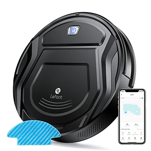 What Is The Best Robot Vacuum For Carpet