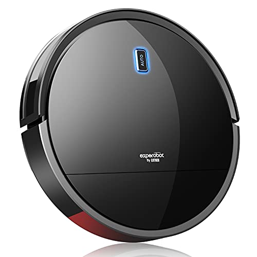 Best Affordable Robot Vacuum For Pets