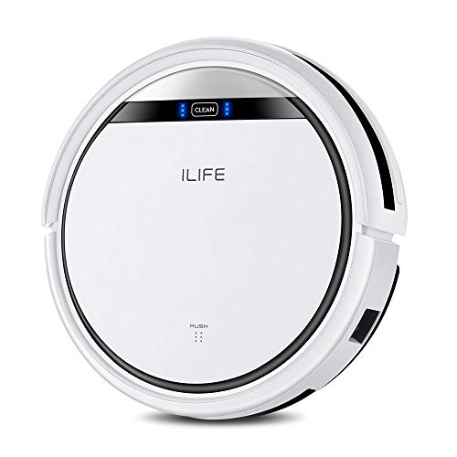 Best Robot Vacuum For Pets And Hardwood Floors