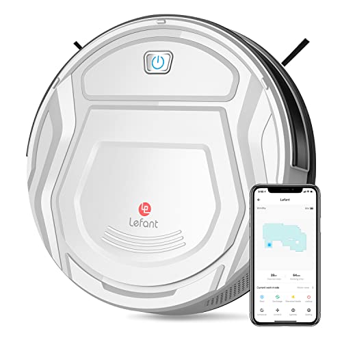 Best Robot Vacuum Cleaner For Pets