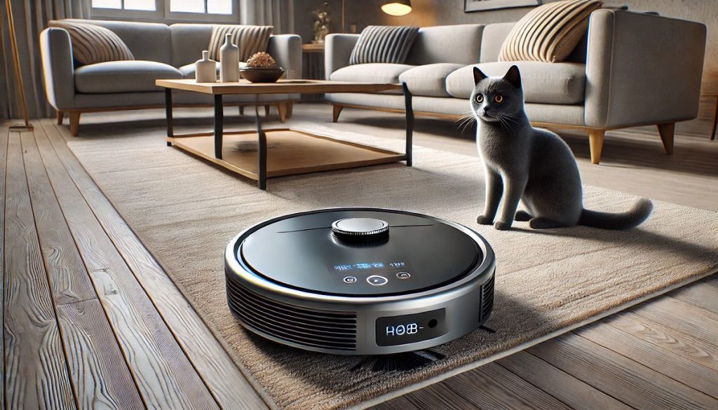 Best Buy Shark Vacuum Robot