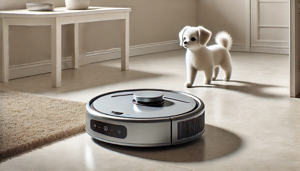 Shark Robot Vacuum Best Buy