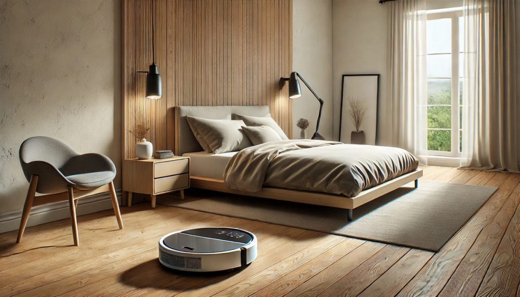 What Is The Best Robot Vacuum Cleaner On The Market