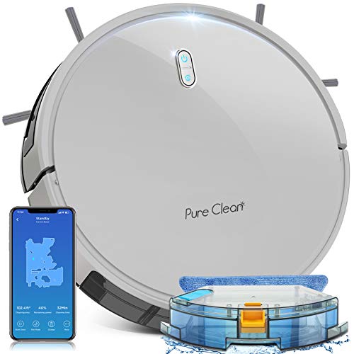 Best Robot Vacuum For Pet Hair And Tile Floors