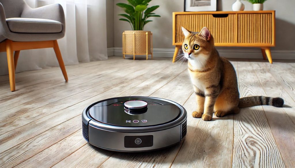 best ilife vacuum robot