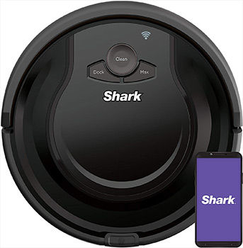 Why Won’T My Shark Robot Vacuum Turn on?