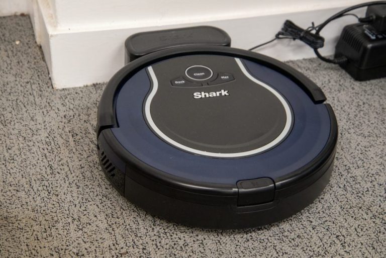 How to Clean a Shark Robot Vacuum