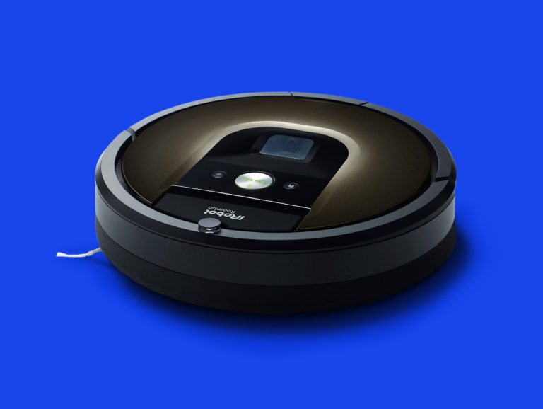 How Does Robot Vacuum Know Where to Clean?