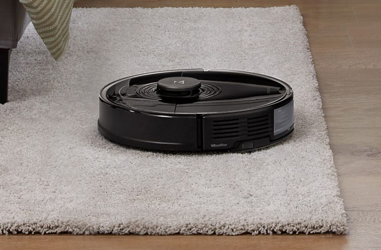 Can a Robot Vacuum Clean Carpet?