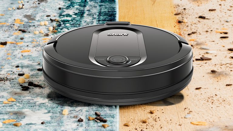 Can I Move My Shark Robot Vacuum to Different Floors?