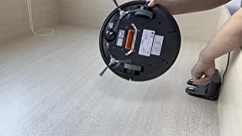 How to Charge Robot Vacuum Cleaner?