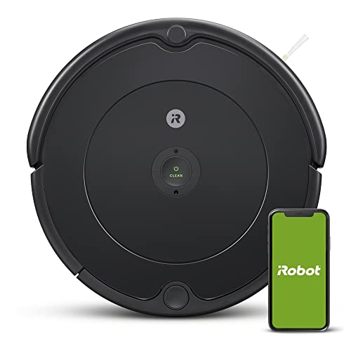 Best Rated Robot Vacuum For Dog Hair