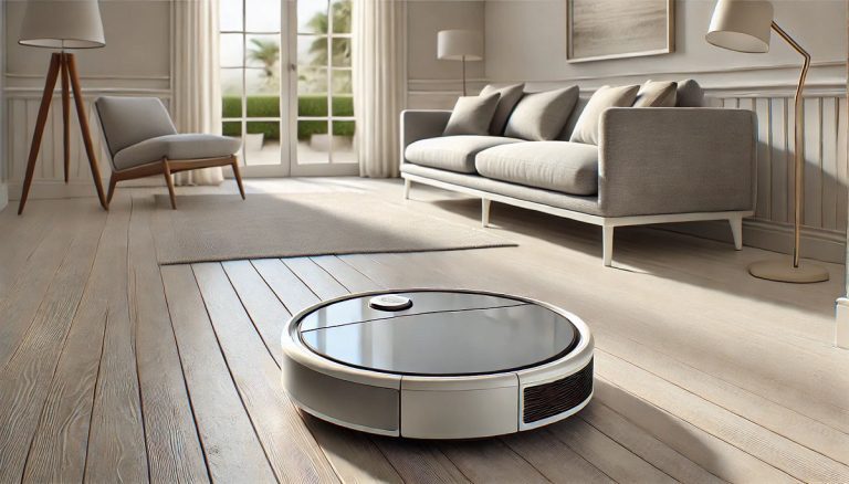 Best Budget Vacuum Cleaner Robot