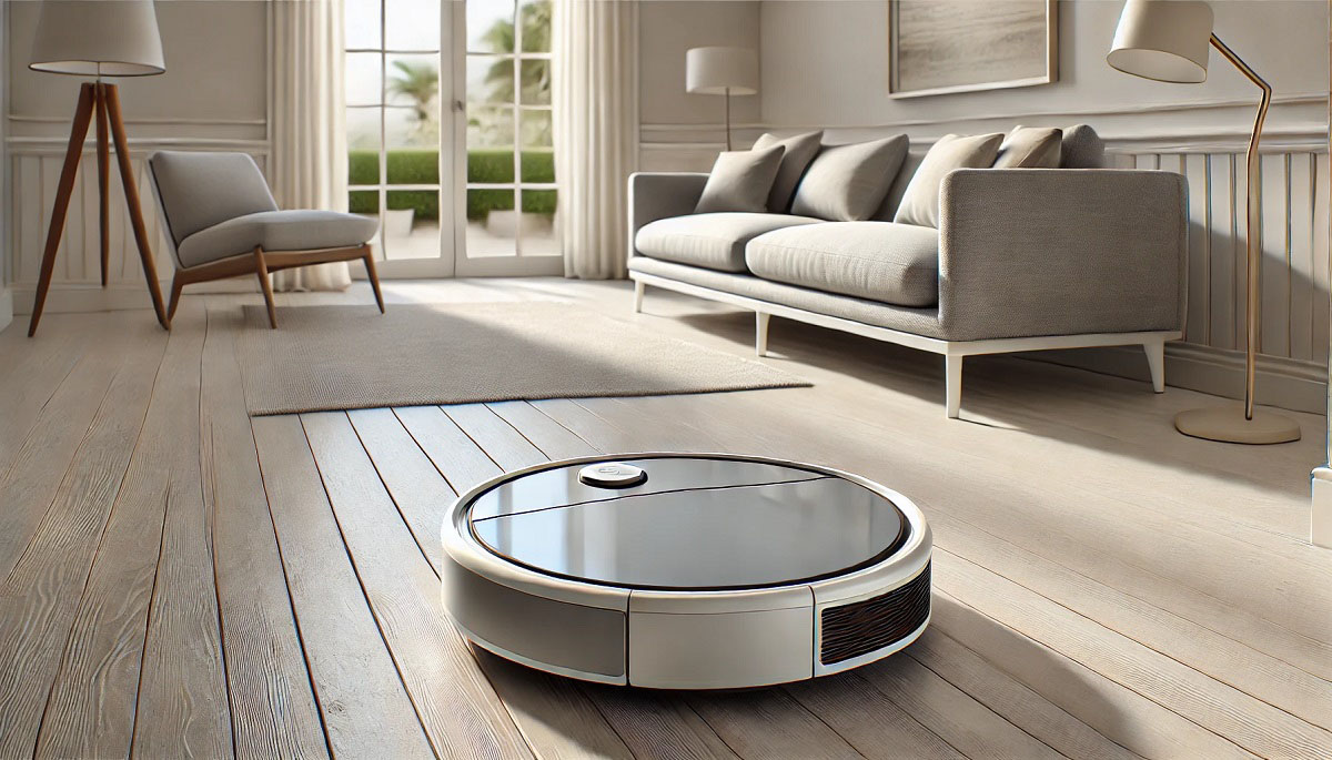 Best Budget Vacuum Cleaner Robot