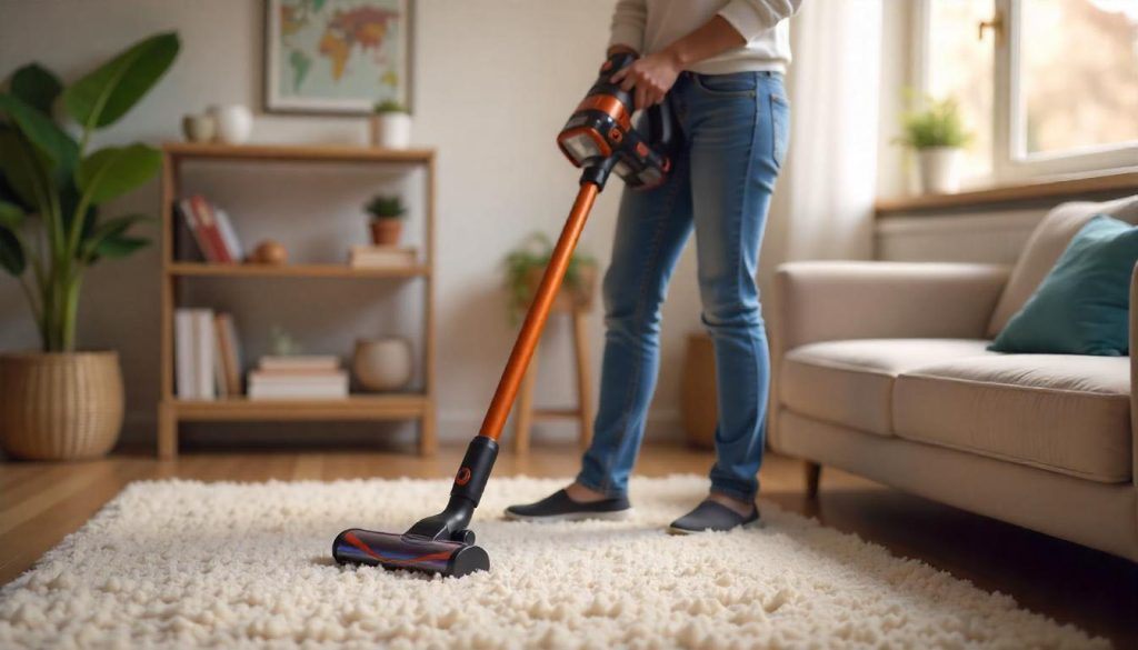 Best Dirt Devil Stick Vacuum