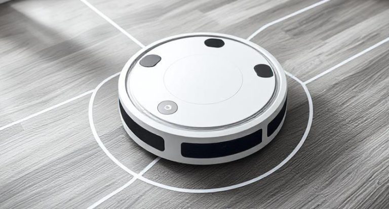 Best Robot For Vacuum And Mopping