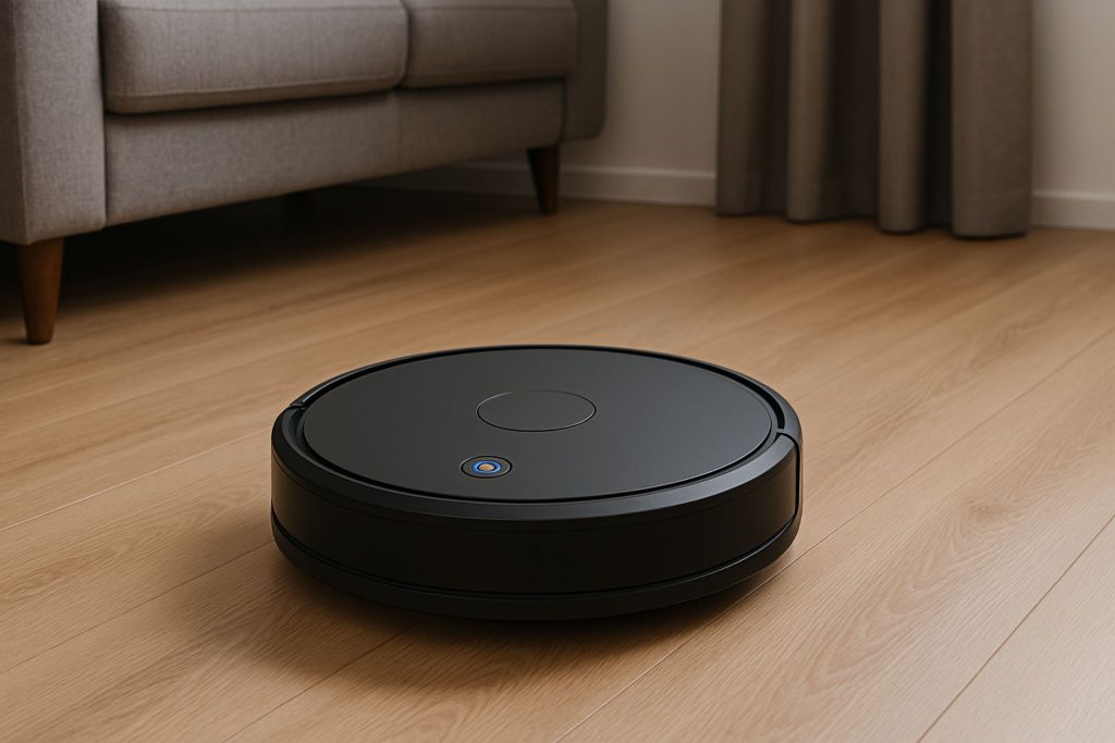 Best Robot Vacuum For $100