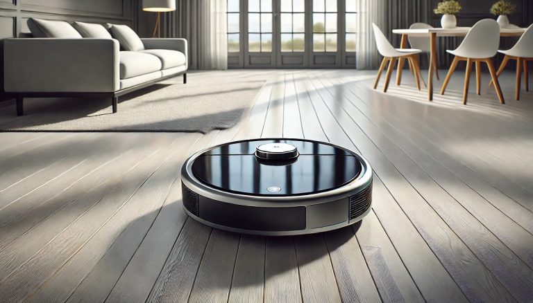 Best Sellers Robot Vacuum
