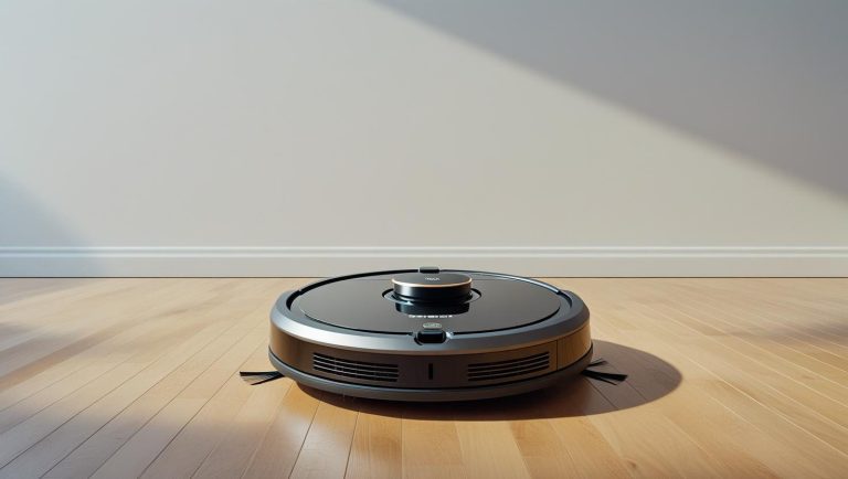 Best Wood Floor Robot Vacuum