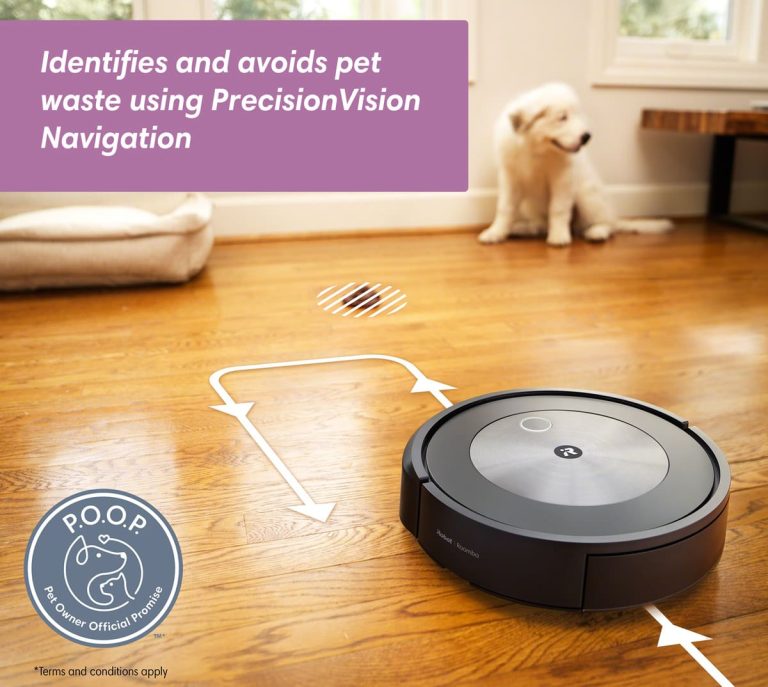How to Select a Robot Vacuum?