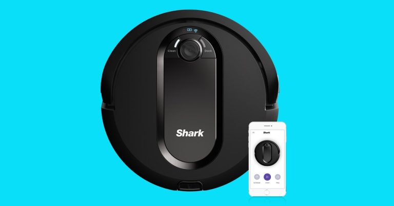 How to Find My Shark Robot Vacuum?