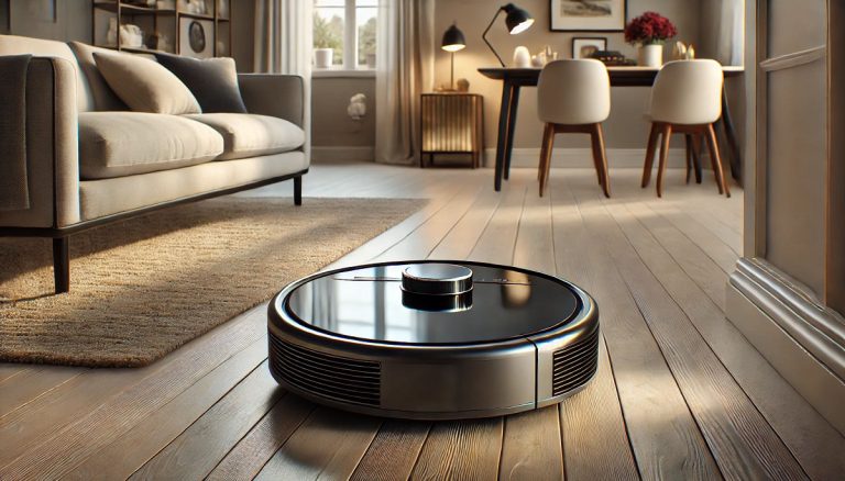 Best Buy Black Friday Robot Vacuum