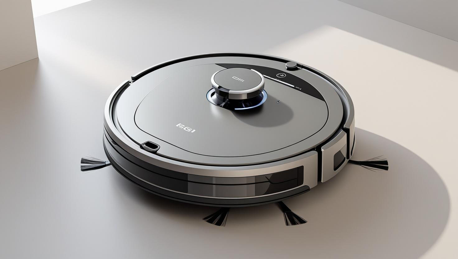 Best Hybrid Robot Vacuum And Mop